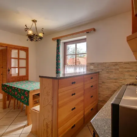 Bed & Breakfast Zamoyskiego - Watra Zakopane