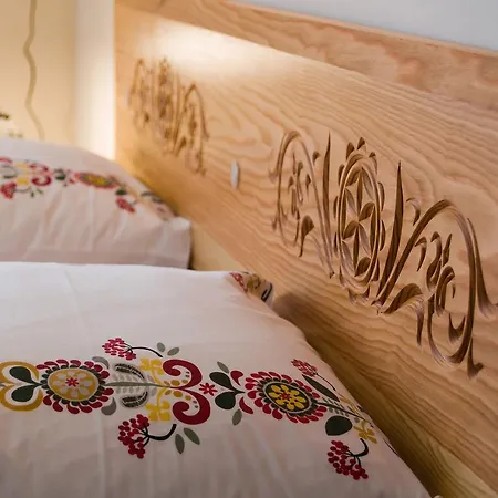 Bed & Breakfast Zamoyskiego - Watra Zakopane