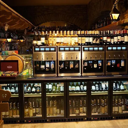 Bed & Breakfast Zamoyskiego - Watra Zakopane